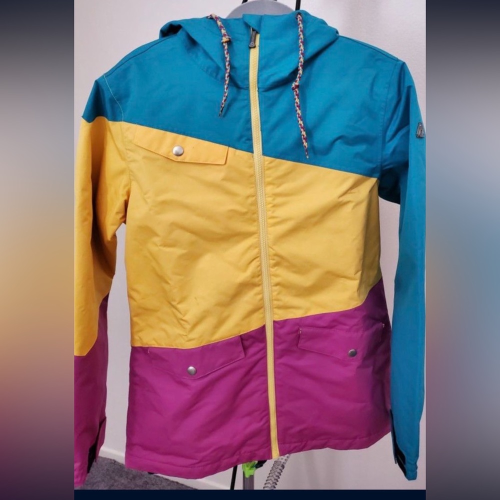 Aperture Snowboard Jacket Women - size M